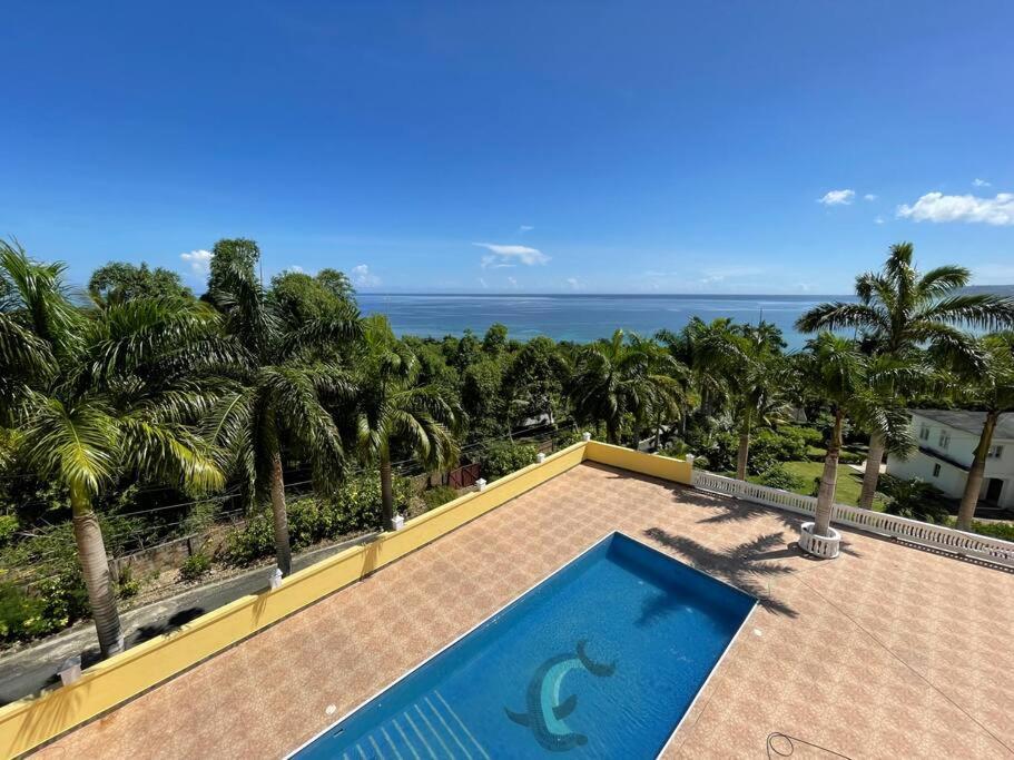 Spring Garden Mobay Resort Luxurious Apartments Montego Bay Exterior photo